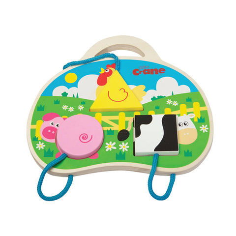 Musical Baby Cradle Hanging...