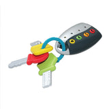 TOY-STATION Hand Bell Rattle Toy